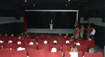 Buluşum' Platformu Çocukları Sinema ile Buluşturdu