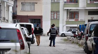Çorum'da 9 Avukata Fetö Gözaltısı