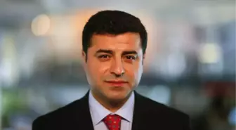 Dha Ankara- Hdp Grup Toplantısında Demirtaş'ın Cezaevinden Gönderdiği Mektubu Okundu (2)