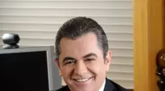 Dünya Turizmi Antalya'da Buluşuyor