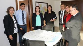 Gediz Nehri İşbirliğiyle Temizlenecek