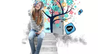 Gökhan Türkmen'in Yeni Şarkıları Canlı Yayında Fizy'de