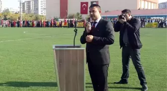 Görevden Uzaklaştırılan Kaymakamın Yerine Gelen Kaymakam da Uzaklaştırıldı