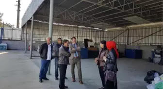 Kartepe Agm, Sakaryalı Ziyaretçilerinden Tam Not Aldı