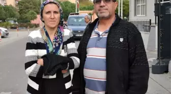 Liseli Nazlı'yı Kaçıran Şahıs Serbest Bırakılmış