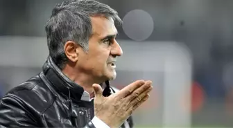 Şenol Güneş, Sadece Mircea Lucescu'yu Geçemedi