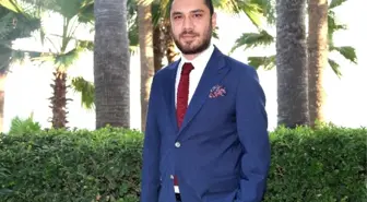 Serttaş: 'Geleceğin Ticaret Merkezleri E-ticaret Siteleri Olacak'