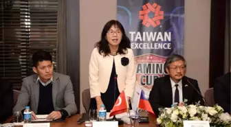 Taiwan Excellence Gaming Cup'ta Geri Sayım Başladı