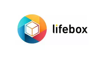 Turkcell Akıllı Depo'nun Yeni Adı Lifebox!