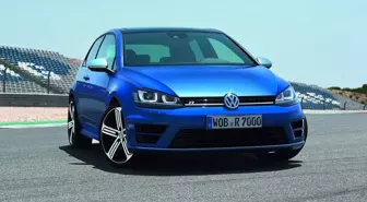 Volkwagen Golf Kazandırdı