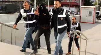 Adıyaman'da Cinayete 3 Tutuklama