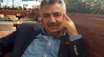 Ak Partili Meclis Üyesi Metro İstasyonunda Hayatını Kaybetti