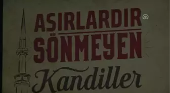 'Asırlardır Sönmeyen Kandiller' Konferansı