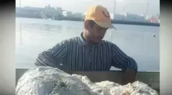 Balina Kusmuğu Bulan Ummanlı Balıkçılara Piyango Vurdu!