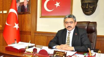 Başkan Alıcık'ın 10 Kasım Mesajı