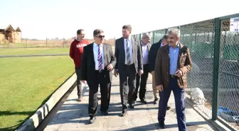 Büyükşehir Tarım Komisyonu'ndan Karacabey'e Çıkarma