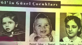 Demet Akbağ: 'Tescilli güzelim.'