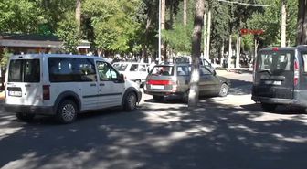 Gaziantep Eşiyle Tartışan Kadın, Ikinci Intihar Girişiminde Öldü