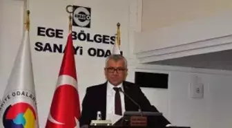 Gökçüoğlu: Enerji Sektörüne 280 Milyar Dolar Yatırılacak