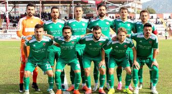Hatayspor-Eyüpspor: 2-3