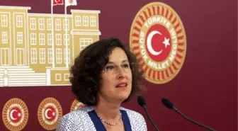 Hdp'li Kerestecioğlu Açıklaması