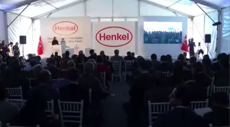 Henkel'den Türkiye'ye Fabrika Yatırımı