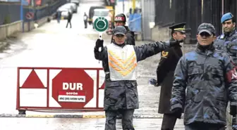 'Kozmik Oda' Savcısı Mustafa Bilgili, Ankara'da Sahte Kimlikle Yakalandı