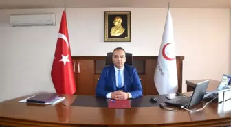 Mersin Sağlık ve Halk Sağlığı Müdürlüklerinde Yeni Dönem