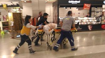 Metro İstasyonunda Kalp Krizi Geçiren AK Partili Meclis Üyesi Hayatını Kaybetti