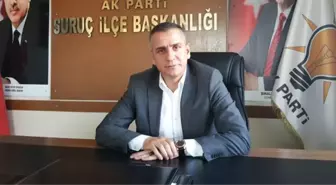 Şanlıurfa'daki Terör Saldırısı