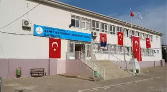 Şehit Tıraş'ın İsmi Mezun Olduğu Okula Verildi