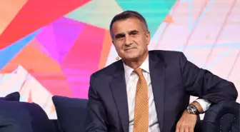 Şenol Güneş Brand Week İstanbul'da Konuştu