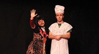 Shakespeare'in Bütün Eserleri-Hafif