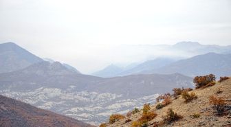 Tunceli-Ovacık Yolu Kapatıldı, Çok Sayıda Köyde Sokağa Çıkma Yasağı İlan Edildi