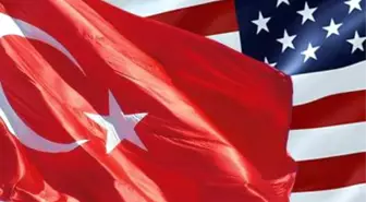 Türk Amerikan İş Konseyi 'Abd'deki Başkanlık Yarışını' Değerlenirdi