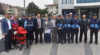 Zabıta ile Çalışmaya Davet Etti