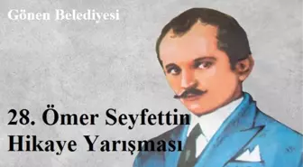 28. Ömer Seyfettin Hikaye Yarışması