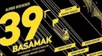 39 Basamak