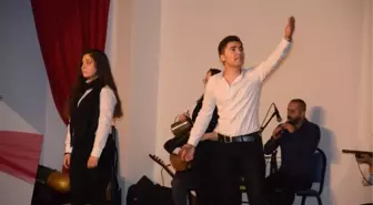 Atatürk Ölümünün 78. Yılının da Giresun'da Anıldı