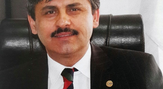 Burdur Afad Müdürü, Fetö'den Tutuklandı