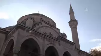 Büyük Önder Atatürk Için Şişli Camii'nde Mevlit Okutuldu