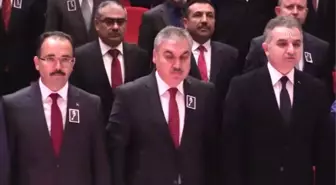 Büyük Önder Atatürk'ü Anıyoruz