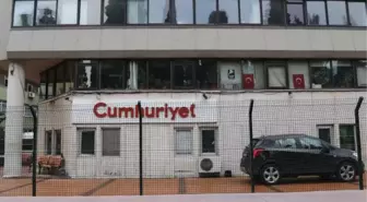 Cumhuriyet Gazetesi Yöneticileri ve Yazarlarına Yönelik Soruşturma