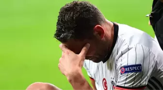 Dusko Tosic: Sezon Başında Kendi Kaleme Gol Attım, Taraftar Benden Nefret Etti