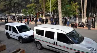 'Laf Atma' Kavgası Meydan Savaşına Dönüştü: 1 Ölü, 2 Yaralı