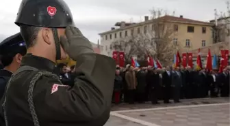 Gölbaşı, Vefatının 78. Yılında Atatürk'ü Andı