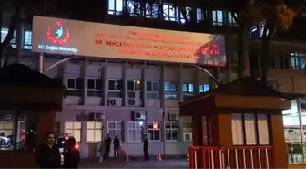 İzmir'de Behçet Uz ve Bozyaka Hastanelerinde 100'den Fazla Kişi Zehirlendi