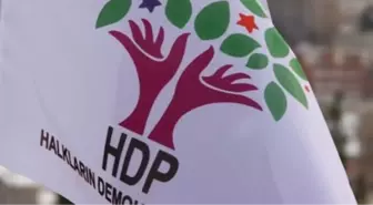 Kck Davasında 6 Hdp'li Vekilin 'Zorla Getirilme Kararı' Kalktı