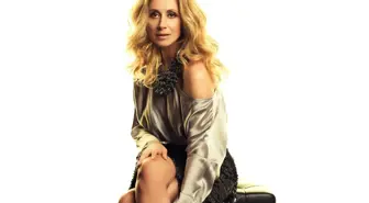 Lara Fabian'a Yoğun İlgi İstanbul Konser Sayısı 2 Güne Çıktı