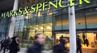 Marks Spencer 83 Mağazasını Kapatacak